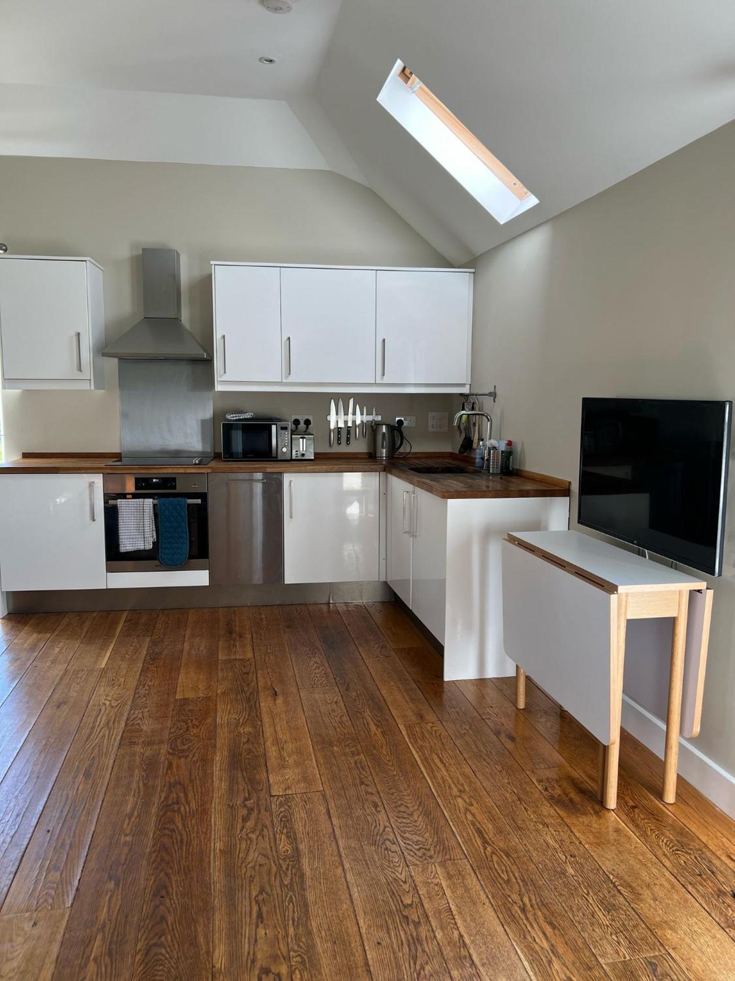Little Park Farm Queen Anne Farmhouse & Apartments Stratfield Mortimer Esterno foto